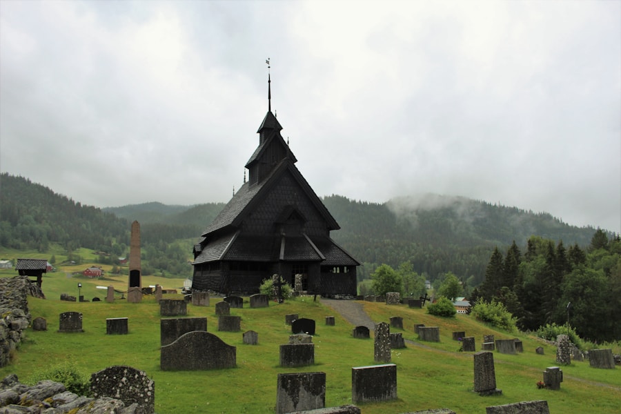 Mistyczne miejsca Karpat: tajemnicze odkrycia 1 Photo Mystical places of the Carpathians