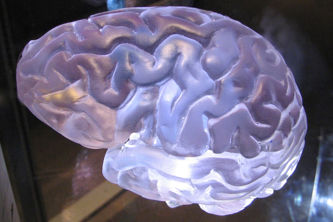 Neurochip: nowoczesne zastosowania implantacji 1 Photo Brain implant