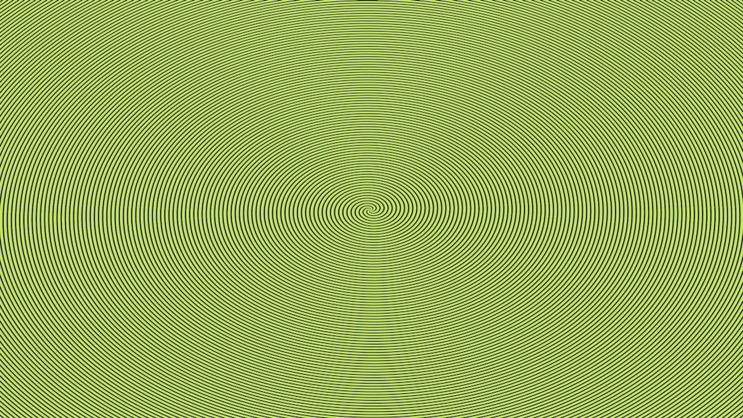 Photo optical illusions