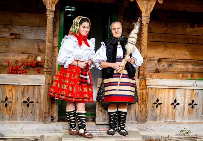 Photo Słowiańskie rituals