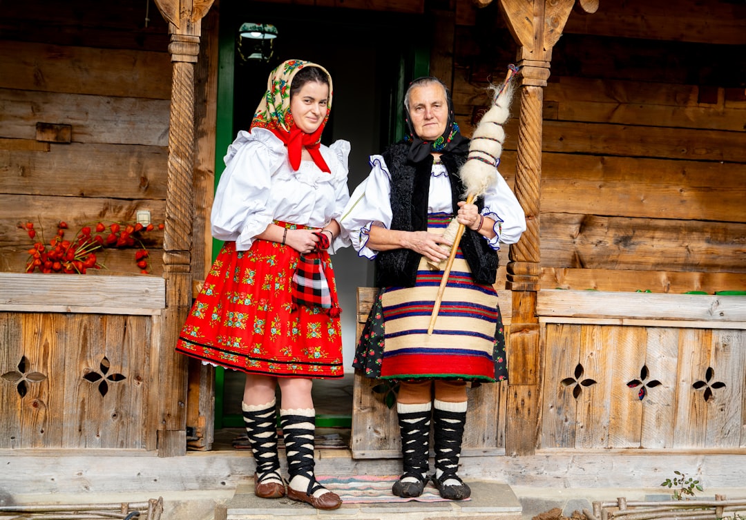 Photo Słowiańskie rituals